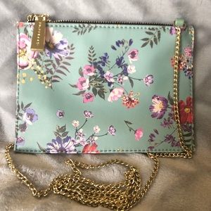 Big Buddha chain crossbody bag